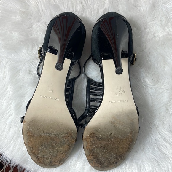 ♥️MICHAEL KORS HEEL’S♥️ - Picture 13 of 16